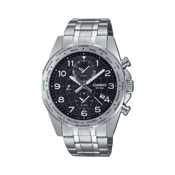 Casio MTP-W500D-1AVDF Kol Saati