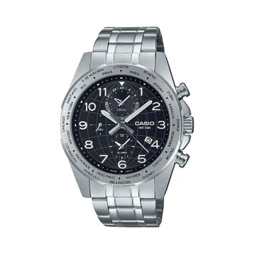 Casio MTP-W500D-1AVDF Kol Saati
