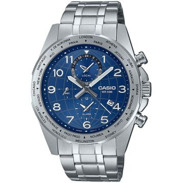 Casio MTP-W500D-2AVDF Erkek Kol Saati