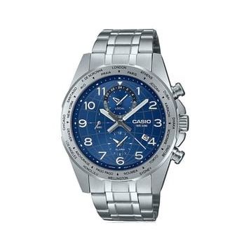 Casio MTP-W500D-2AVDF Erkek Kol Saati
