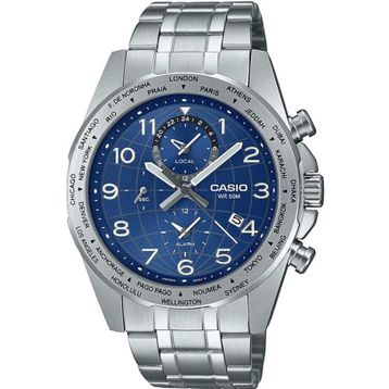 Casio MTP-W500D-2AVDF Erkek Kol Saati