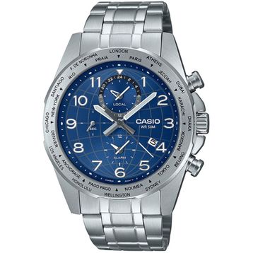 Casio MTP-W500D-2AVDF Erkek Kol Saati