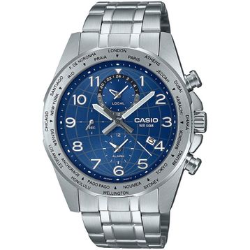 Casio MTP-W500D-2AVDF Erkek Kol Saati