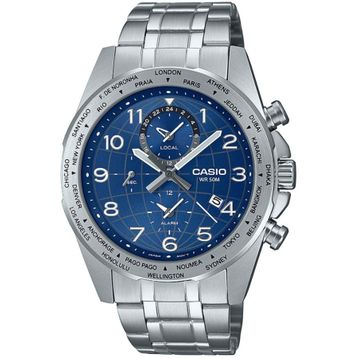 Casio MTP-W500D-2AVDF Erkek Kol Saati