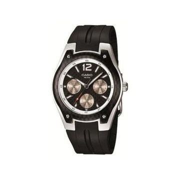 Casio MTR-301-1AVDF Erkek Kol Saati
