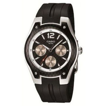 Casio MTR-301-1AVDF Erkek Kol Saati