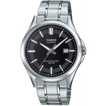 Casio MTS-100D-1AVDF Erkek Kol Saati