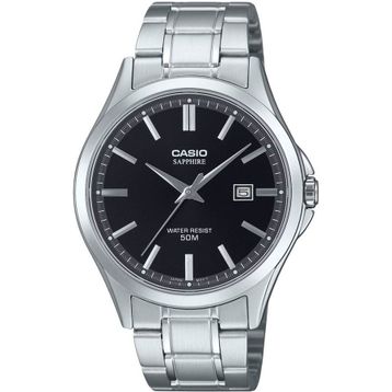 Casio MTS-115D-1AVDF Erkek Kol Saati