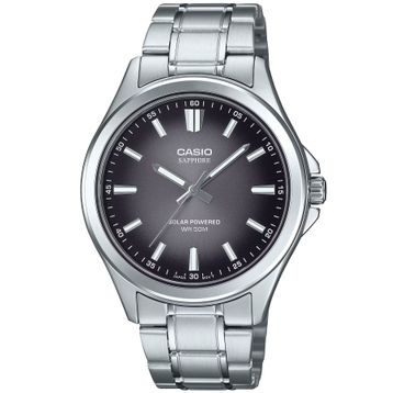 Casio MTS-RS100D-1AVDF Erkek Kol Saati