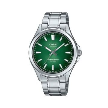 Casio MTS-RS100D-3AVDF Erkek Kol Saati