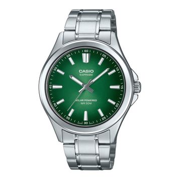 Casio MTS-RS100D-3AVDF Erkek Kol Saati