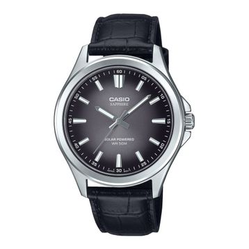 Casio MTS-RS100L-1AVDF Gri Erkek Kol Saati