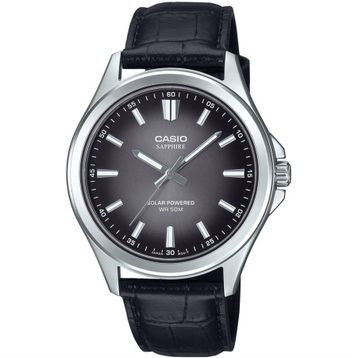 Casio MTS-RS100L-1AVDF Gri Erkek Kol Saati