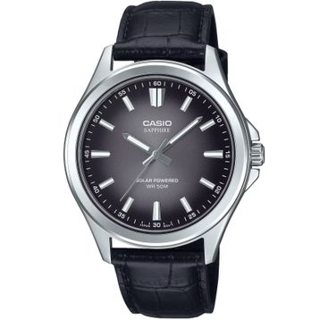 Casio MTS-RS100L-1AVDF Gri Erkek Kol Saati