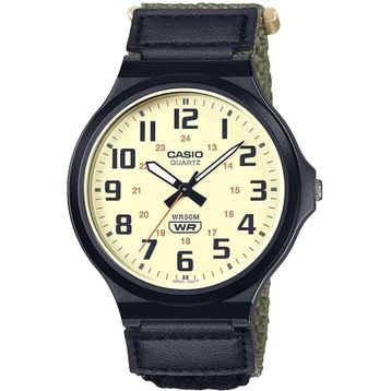 Casio MW-240B-3BVDF Erkek Kol Saati