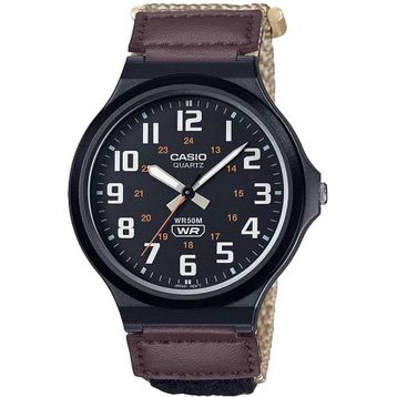 Casio MW-240B-5BVDF Erkek Kol Saati