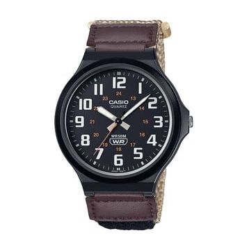 Casio MW-240B-5BVDF Erkek Kol Saati