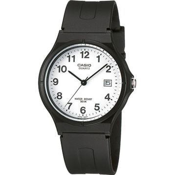Casio MW-59-7BVDF Erkek Kol Saati