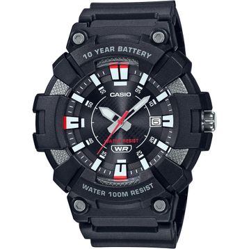 Casio MW-610H-1AVDF Kol Saati