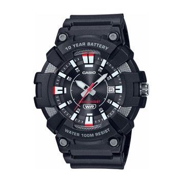 Casio MW-610H-1AVDF Kol Saati