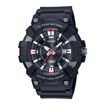 Casio MW-610H-1AVDF Kol Saati