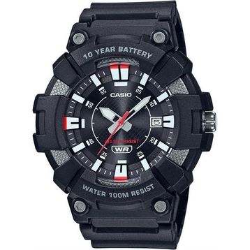 Casio MW-610H-1AVDF Kol Saati