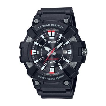 Casio MW-610H-1AVDF Kol Saati