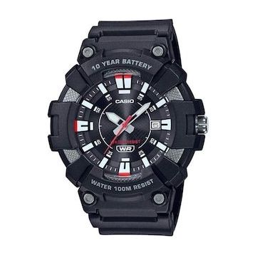 Casio MW-610H-1AVDF Kol Saati