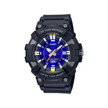 Casio MW-610H-2AVDF Siyah Erkek Kol Saati