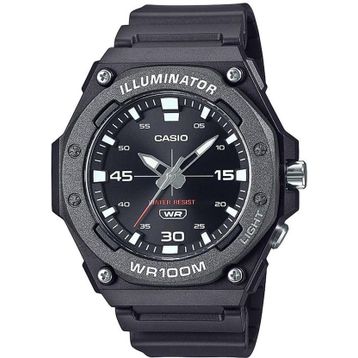 Casio MW-620H-1AVDF Erkek Kol Saati