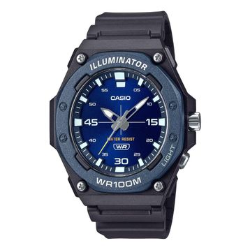 Casio MW-620H-2AVDF Erkek Kol Saati