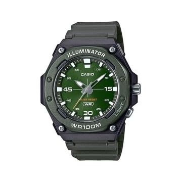Casio MW-620H-3AVDF Siyah Erkek Kol Saati