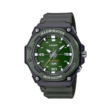 Casio MW-620H-3AVDF Siyah Erkek Kol Saati