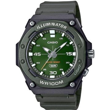 Casio MW-620H-3AVDF Siyah Erkek Kol Saati