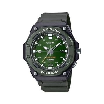 Casio MW-620H-3AVDF Siyah Erkek Kol Saati