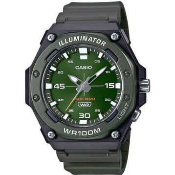 Casio MW-620H-3AVDF Siyah Erkek Kol Saati