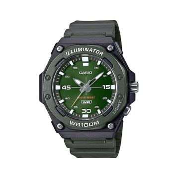 Casio MW-620H-3AVDF Siyah Erkek Kol Saati