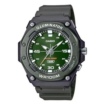 Casio MW-620H-3AVDF Siyah Erkek Kol Saati