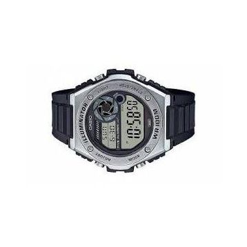 Casio Mwa-100h-1avdf Kol Saati