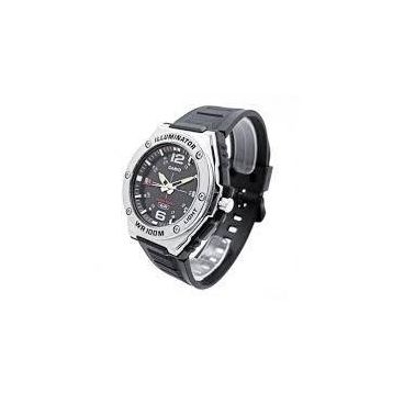 Casio Mwa-100h-1avdf Kol Saati