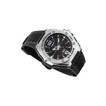 Casio Mwa-100h-1avdf Kol Saati