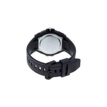 Casio Mwa-100h-1avdf Kol Saati