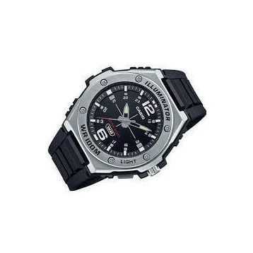 Casio Mwa-100h-1avdf Kol Saati