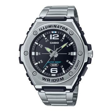 Casio MWA-100HD-1AVDF Standart Kol Saati