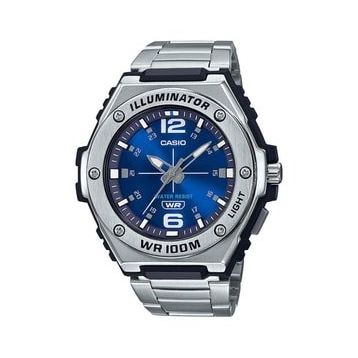 Casio MWA-100HD-2AVDF Erkek Kol Saati