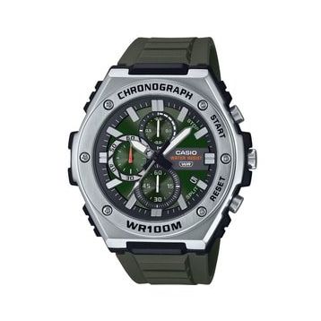 Casio MWA-300H-3AVDF Erkek Kol Saati