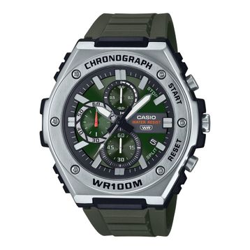 Casio MWA-300H-3AVDF Erkek Kol Saati