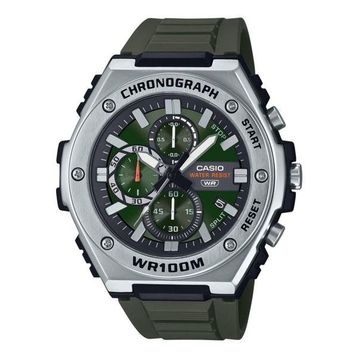 Casio MWA-300H-3AVDF Erkek Kol Saati