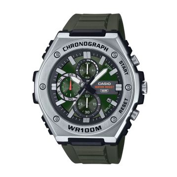 Casio MWA-300H-3AVDF Erkek Kol Saati