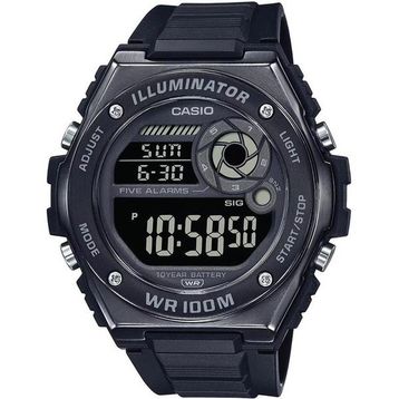 Casio MWD-100HB-1BVDF Erkek Kol Saati